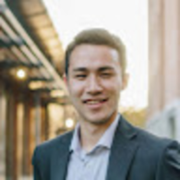 Meet your Posher, Greg - Picture 1 of 1